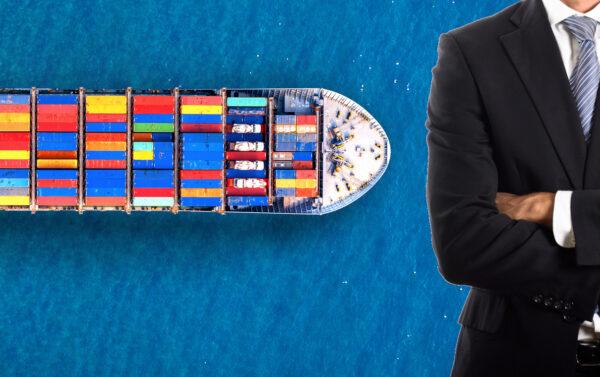 Shipping