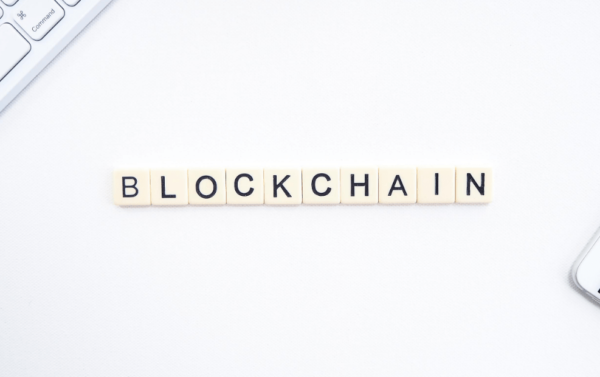Integration of blockchain technology into supply chain