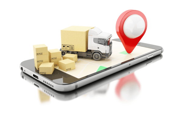 Track and trace technology in logistics