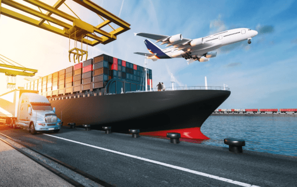 best shipping company in India