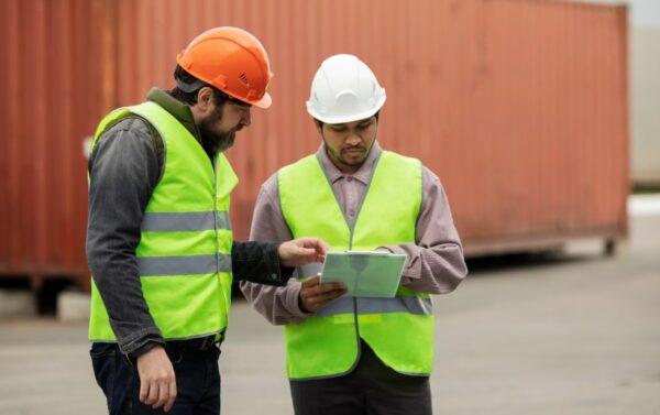 top shipbroking companies in India