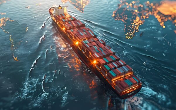 Marine cargo insurance