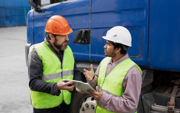 warehousing and logistics companies in India