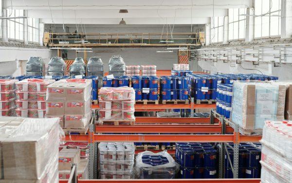 Cold Chain Logistics Solutions
