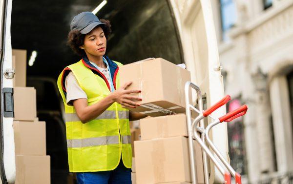 Reverse Logistics Companies in India