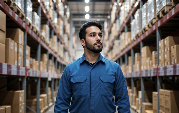 Top logistics Companies in India