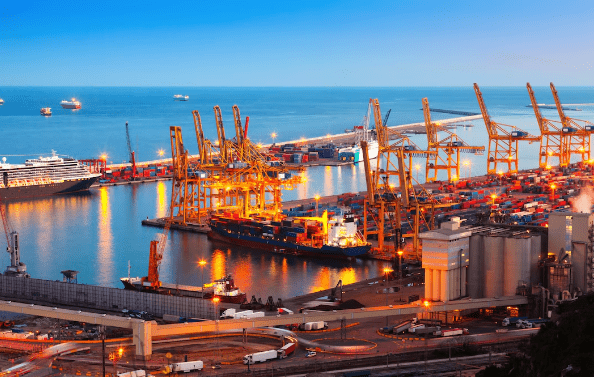 shipbroking services in india